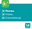 Instructions for use for Deslora – 1 A Pharma® 5 mg filmdrasjerte tabletter, 50 stk - 12