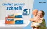 Instructions for use for Fenistil GEL Dimetindene maleat 1 mg/g, mot kløe, 30 g - 1