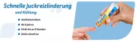 Instructions for use for Fenistil GEL Dimetindene maleat 1 mg/g, mot kløe, 30 g - 5