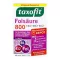 TAXOFIT Folsyre 800 depottabletter, 40 stk