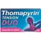 THOMAPYRIN TENSION DUO 400 mg/100 mg filmdrasjerte tabletter, 12 stk