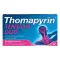 THOMAPYRIN TENSION DUO 400 mg/100 mg filmdrasjerte tabletter, 12 stk