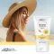 Hyaluronisk solpleie ansikt LSF 30, 50 ml