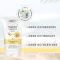 Hyaluronisk solpleie ansikt LSF 30, 50 ml