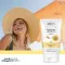 Hyaluronisk solpleie ansikt LSF 50+, 50 ml