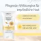 Hyaluronisk solpleie ansikt LSF 50+, 50 ml