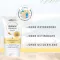 Hyaluronisk solpleie ansikt LSF 50+, 50 ml