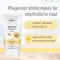 Hyaluronisk solpleiekropp LSF 50+, 150 ml