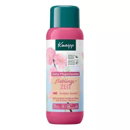 KNEIPP Aroma Care Skumbad Favourite Time, 400 ml