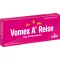 VOMEX A Reise 50 mg sublingvaltabletter, 10 stk