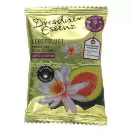 DE Boblebad Lust for Life, 70 g