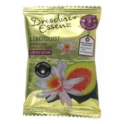 DE Boblebad Lust for Life, 70 g DE Boblebad Lust for Life, 70 g