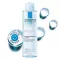 ROCHE-POSAY Micelle rensevæske for reaktiv hud, 200 ml
