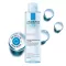 ROCHE-POSAY Micellar rensevæske for reaktiv hud, 400 ml