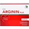 ARGININ PLUS Vitamin B1+B6+B12+folsyre filmdrasjerte tabletter, 240 stk