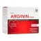 Arginin pluss vitamin B1 + B6 + B12 + folsyre filmdrasjerte tabletter, 240 stk