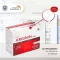 Arginin pluss vitamin B1 + B6 + B12 + folsyre filmdrasjerte tabletter, 240 stk