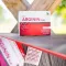 Arginin pluss vitamin B1 + B6 + B12 + folsyre filmdrasjerte tabletter, 240 stk