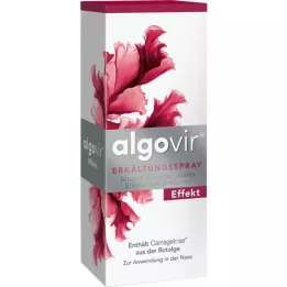 ALGOVIR Effect kaldspray, 20 ml