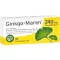 GINKGO-MAREN 240 mg filmdrasjerte tabletter, 30 stk