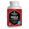 MACA 4:1 høydose+L-argininkapsler, 240 stk