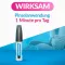 EXCILOR Oppløsning mot neglesopp, 1X3,3 ml