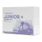 Lactobact Junior + 90 dagers pakke pose, 90X2 g