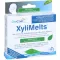 ORACOAT XyliMelts limtabletter mild mint, 40 stk