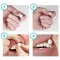 OraCoat XyliMelts® selvklebende tabletter naturlig, 40 stk