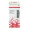 RHUS TOXICODENDRON D 6 Tabl.for revmatiske smerter, 80 stk