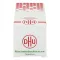 RHUS TOXICODENDRON D 6 Tabl.for revmatiske smerter, 80 stk