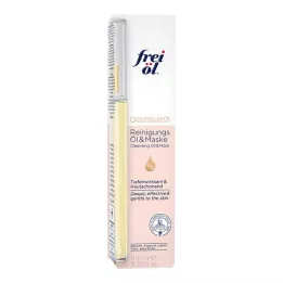 FREI ÖL Rengjøringsolje &amp; Maske, 100 ml