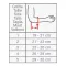 Cellacare Epi Classic albuebandasje str 5, 1 stk