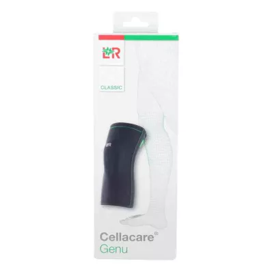CELLACARE Genu Classic knestøtte størrelse 1, 1 stk CELLACARE Genu Classic knestøtte størrelse 1, 1 stk