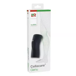 CELLACARE Genu Classic knestøtte størrelse 5, 1 stk