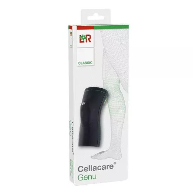 Cellacare Genu Classic knestøtte str 5, 1 stk Cellacare Genu Classic knestøtte str 5, 1 stk