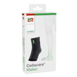 CELLACARE Malleo Classic ankelstøtte størrelse 3, 1 stk