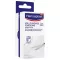 HANSAPLAST Fiksering over hele overflaten 10 cmx2 m, 1 stk
