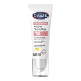 CETAPHIL Redness Control tonet dagpleie SPF30, 50 ml