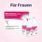 Minoxicutan® kvinner 20 mg/ml spray, 3X60 ml