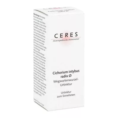 Ceres Cichorium intybus radix mor tinktur (20 ml)