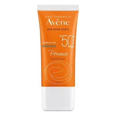 Avene Sunsitive B-protect Spf 50+ krem (30 ml) Avene Sunsitive B-protect Spf 50+ krem (30 ml)