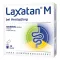 LAXATAN M Granulat til fremstilling av en suspensjon for administrering, 10 stk
