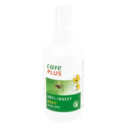 CARE PLUS Insektspray Deet Spray 50%, 200 ml