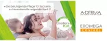 Instructions for use for En-DERMA EXOMEGA CONTROL mykgjørende dusjolje, 200 ml - 1
