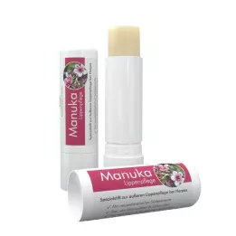MANUKA LIPPENPFLEGE for herpes penn, 4,8 g