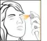 Instructions for use for POSIFORLID® øyespray, 15 ml - 3