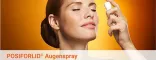Instructions for use for POSIFORLID® øyespray, 15 ml - 1