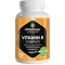 VITAMIN B COMPLEX veganske høydosetabletter, 180 stk