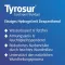 TYROSUR CareExpert sårgel, 25 g